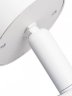 Спот Arte Lamp Aquarius A3216PL-1WH