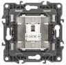 Розетка информационная RJ45 ЭРА 12 12-3107-06 Б0014728