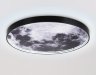 Настенно-потолочный светодиодный светильник Ambrella light WALLERS Wall FW11114