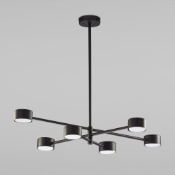 Люстра на штанге TK Lighting Dora 6418