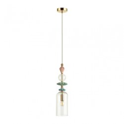 Подвесной светильник Odeon Light Bizet 4855/1