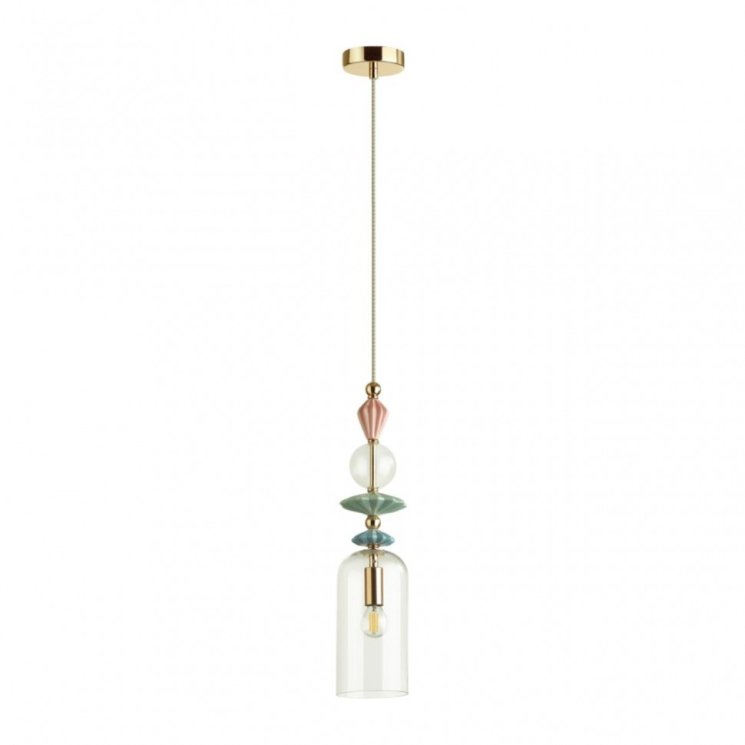 Подвесной светильник Odeon Light Bizet 4855/1