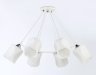 Потолочная люстра Traditional Ambrella light TR303159