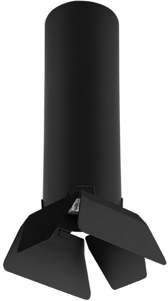 R497437 Накладной светильник Rullo Lightstar (комплект из 214497+202437)