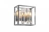 Бра Indigo Valzer 12001/2W Chrome