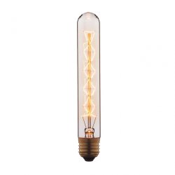Ретро лампа E27 40W Edison Bulb Loft It 1040-S