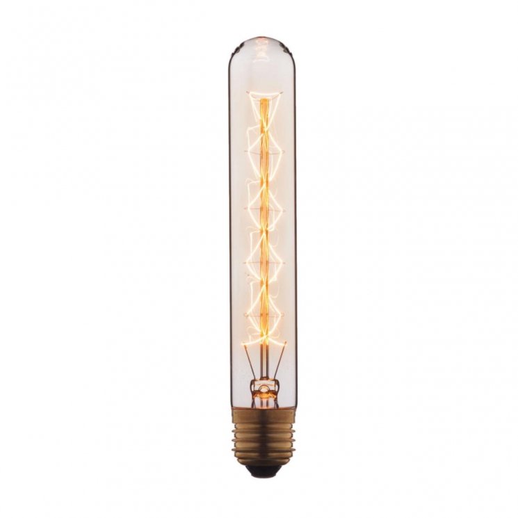 Ретро лампа E27 40W Edison Bulb Loft It 1040-S