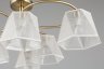 Потолочная люстра Omnilux Rapallo OML-65017-06