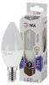 Светодиодная лампа E14 7W 6000К (холодный) Эра LED B35-7W-860-E14 (Б0031400)