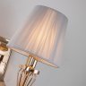 Бра Favourite Sade с лампочкой 2690-1W+Lamps E14 Свеча