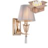 Бра Favourite Sade с лампочкой 2690-1W+Lamps E14 Свеча