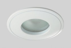 Встраиваемый влагозащищенный светильник Novotech Aqua 369305