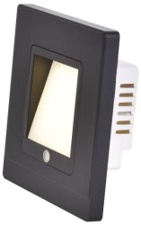Настенный светильник Favourite Nox 4046-1W