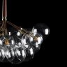 Люстра подвесная Loft It Bunch 10048/6 Brown