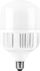 Светодиодная промышленная лампа E27-E40 70W 6400K (холодный) Feron LB-65 25783