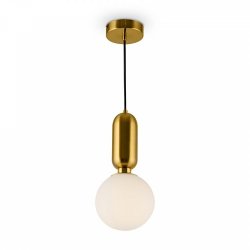 Подвесной светильник Freya Felice FR5135PL-01BS