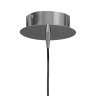 Подвесной светильник Lightstar Simple Light 810 810020