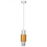 Подвесной светильник Escada 20037SMP/01LED SSL/SGD
