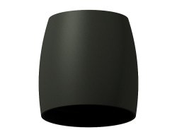 Корпус светильника накладной для насадок D70mm Ambrella light Diy Spot C1142