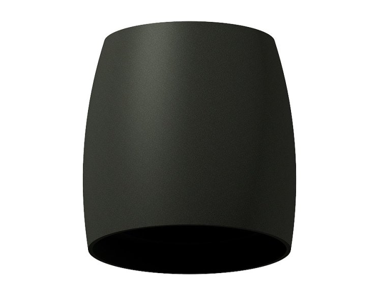 Корпус светильника накладной для насадок D70mm Ambrella light Diy Spot C1142