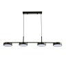 Подвесной светильник F-Promo Disco 4042-4P