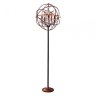 Торшер Loft IT Foucaults Orb Crystal Loft1897FT