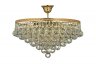 Потолочная люстра Arti Lampadari Castellana E 1.3.46.501 G