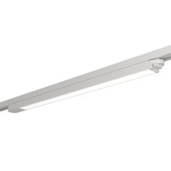Трековый светильник 24W 3000К для магнитного шинопровода Single phase track system Technicall TR000-1-24W3K-W