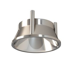 Рамка декоративная Maytoni Technical Cover C064-01CH