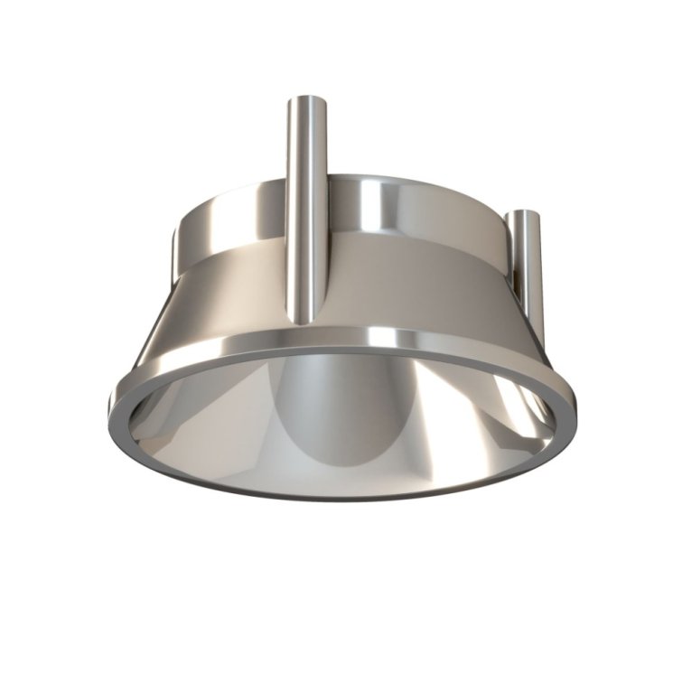 Рамка декоративная Maytoni Technical Cover C064-01CH