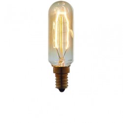 Ретро лампа E14 40W Edison Bulb Loft It 740-H