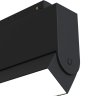 Трековый светильник 10W 3000К для магнитного шинопровода Maytoni Track lamps TR013-2-10W3K-B