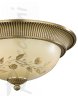 Потолочный светильник Reccagni Angelo PL 6208/3