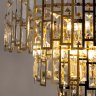 Потолочная люстра Arte Lamp Mintaka с поддержкой Алиса A1005PL-10GO-A