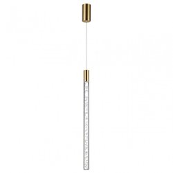 Подвесной светильник Odeon Sparky 4369/5L