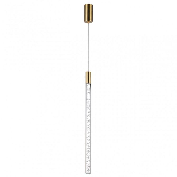 Подвесной светильник Odeon Sparky 4369/5L
