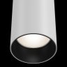 Подвесной светильник Maytoni Focus P075PL-01W