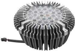 Светодиодная лампа без цоколя 30W 4000К (белый) AR111 LED Lightstar 940144