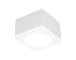 Накладной светильник Ambrella light Techno Spot TN266