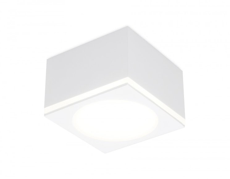Накладной светильник Ambrella light Techno Spot TN266