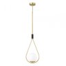 Подвесной светильник Odeon Light Flari 4810/1