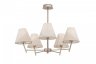 Потолочная люстра Freya Vanessa FR5084PL-05G