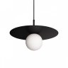 Подвесной светильник Loft It Ufo 10120/350P Black