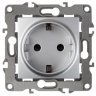 Розетка ЭРА 12 2P E Schuko 16A 250V 12-2001-03 Б0014683