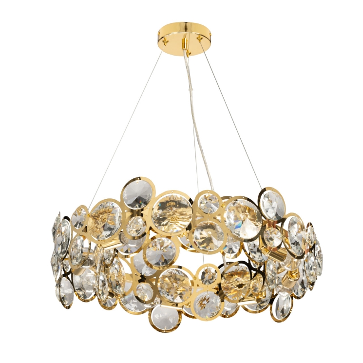 Люстра De City Арман