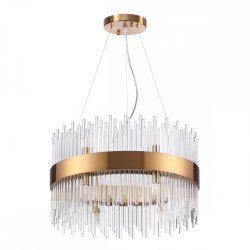 Подвесная люстра Odeon Light Focco 4722/12