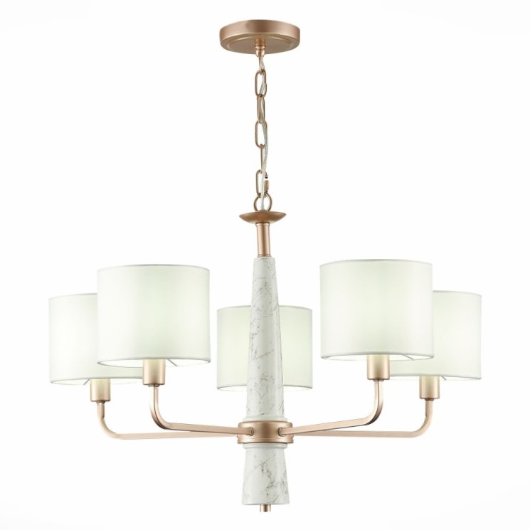 Подвесная люстра ST-Luce Vellino SL1163.203.05
