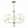 Подвесная люстра ST-Luce Vellino SL1163.203.05