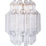 Бра Arte Lamp Jastin A2848AP-2GO