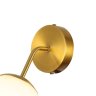 Бра с лампочкой F-Promo Gutta 2854-1W+Lamps E27 P45